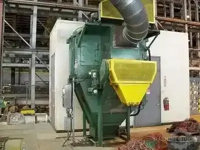USED REUSCH Slitters & Slitting Lines