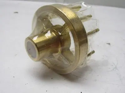 Ingersoll Rand 30164388 Compressor Bronze Unloader Plunger Genuine Part