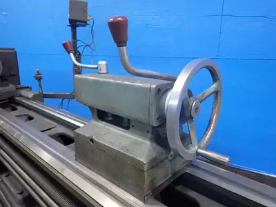 USED LONGEM LG2080DS