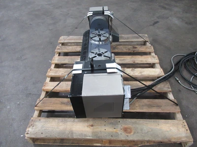 USED 2014 HAAS TR-160-2