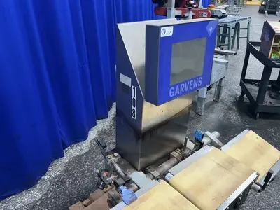 Used 2000 GRAVENS AUTOMATION S3 Miscellaneous Packaging Equipment Ohio US | HGR 24 #1548010
