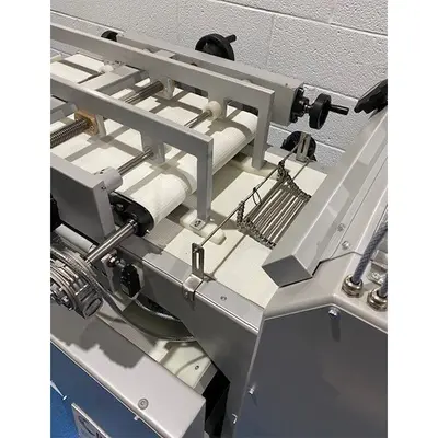 Used Mondial Forni _UNKNOWN_ Dough Dividers | ISCA #1299035