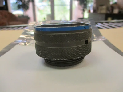 NEW Amphenol JMS27467T25BB5BB