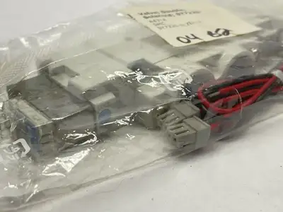 SY7220-5LZD-02 | SMC  Pneumatic Solenoid Valve - New