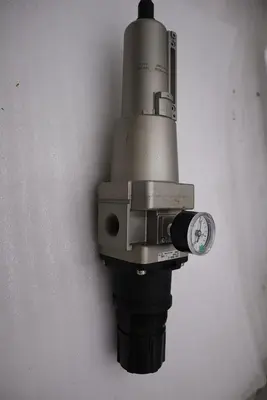 SMC AW60-N06DG-2Z FILTER REGULATOR STOCK H1514