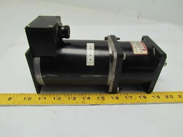 Used BAYSIDE COMPUMOTOR _UNKNOWN_ Servo Motors Indiana US | Arrow Industrial #556036