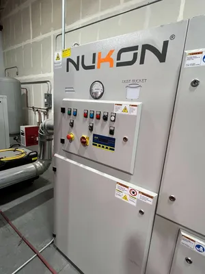 2022 NUKON 315 ECO 4KW Laser Cutters | Lion Machinery (18)
