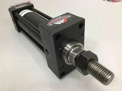USED HYDRO LINE N5GF-2.5X7