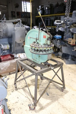 USED DIACRO NO. 18