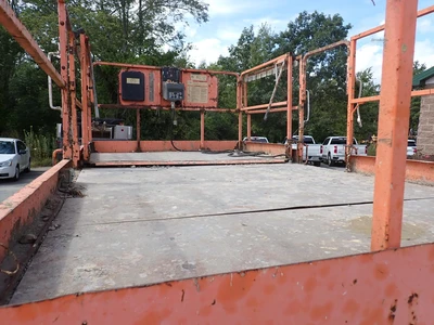 Used 2004 JLG 3394RT Manlifts Massachusetts US | Brookside Equipment Sales #1421932