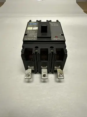 Used FUJI BU-ESB3100 Circuit Breakers | Surplus Asset Holdings #1189147