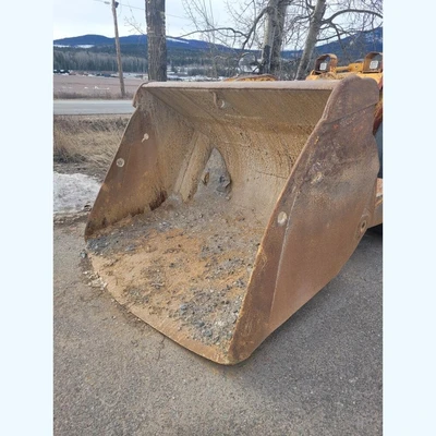 USED 1997 ATLAS COPCO WAGNER ST-6C