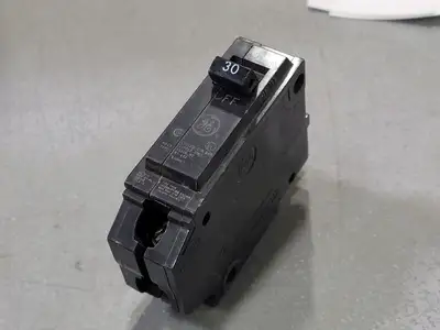 USED GENERAL ELECTRIC THQB130