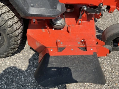 Used 2021 BAD BOY REBEL Mowers Michigan US | Miedema Asset Management Group #1341123