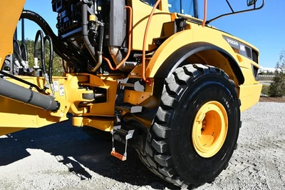 Used 2022 VOLVO A40G Articulated Dump Trucks South Carolina US | BTM Machinery #1354452