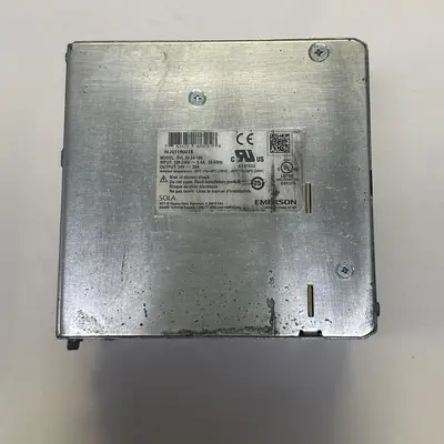 USED EMERSON SVL20-24-100