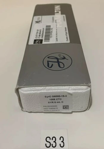NEW Hamilton G5000-19-3