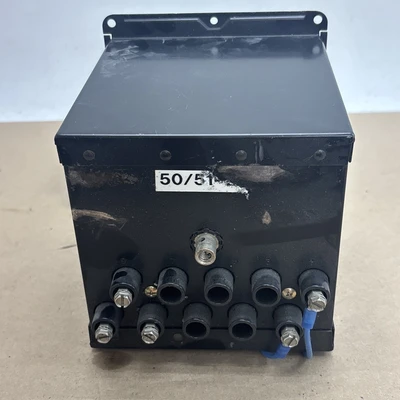 Used ABB 264C899A03/CO-7 HILO Relays & Switches Indiana US | J&J Industrial Supply #1412968