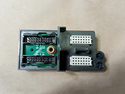 NEW EMERSON VE4001S2T2B5