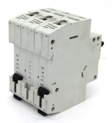 USED MOELLER FAZ-3-C4