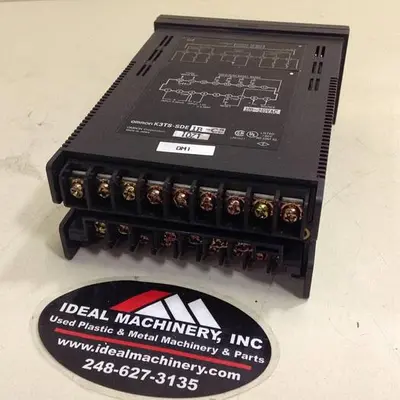 USED OMRON K3TS-SDE1B-C2