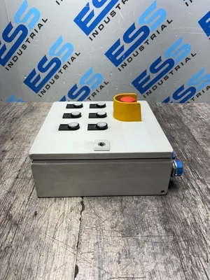 RITTAL EB1555 Electrical/PLC/Automation | ESS Industrial Equipment Sales (3)