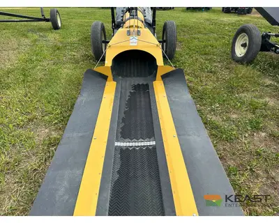 Used CONVEY-ALL _UNKNOWN_ Portable Conveyors Iowa US | Keast Enterprises #1360133