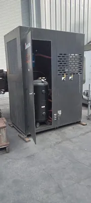 USED 2010 AMADA EZ-CUTTER