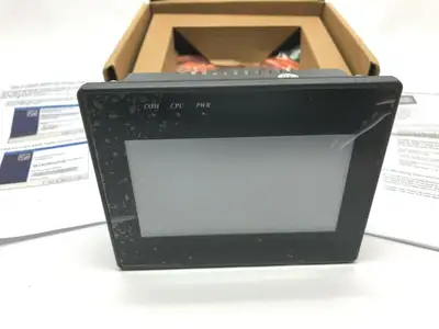 USED KEP HMI TOUCH PANEL CONTROLLER