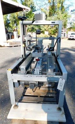 Used BELCOR SNAP FOLDER SNAP FOLDER Casing New Jersey US | Champion Trading Corporation #1566516