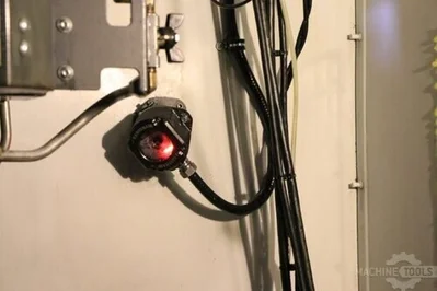 USED HAAS DT-1