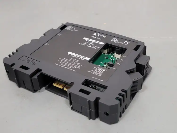 New | in-Stock DELTA CONTROLS EBM-440-X Misc Electrical & Power Parts British Columbia CA | Lenmark #252947