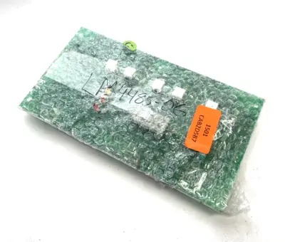 New | in-Stock Enercon Control Interface PCB Module for SUPERSEAL Induction Sealers I/O Boards & Replacement Parts Michigan US | Maverick Industrial Sales #1398011