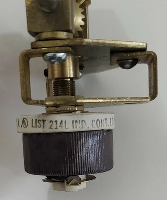 New | in-Stock LIMITORQUE 11178201 Relays & Switches | J&J Industrial Supply #500840