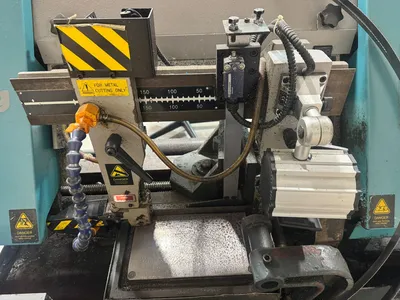 JULIHUANG S280II Saws | Bowland Trading Ltd (6)