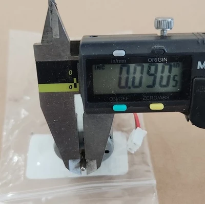 NEW Start International ZCM1000P435-15A