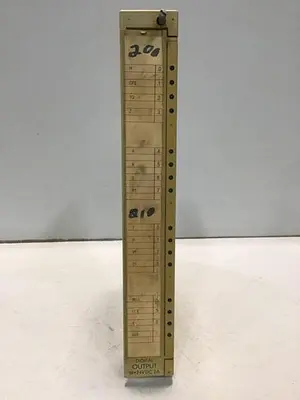 USED SIEMENS 6ES5 454-7LA11
