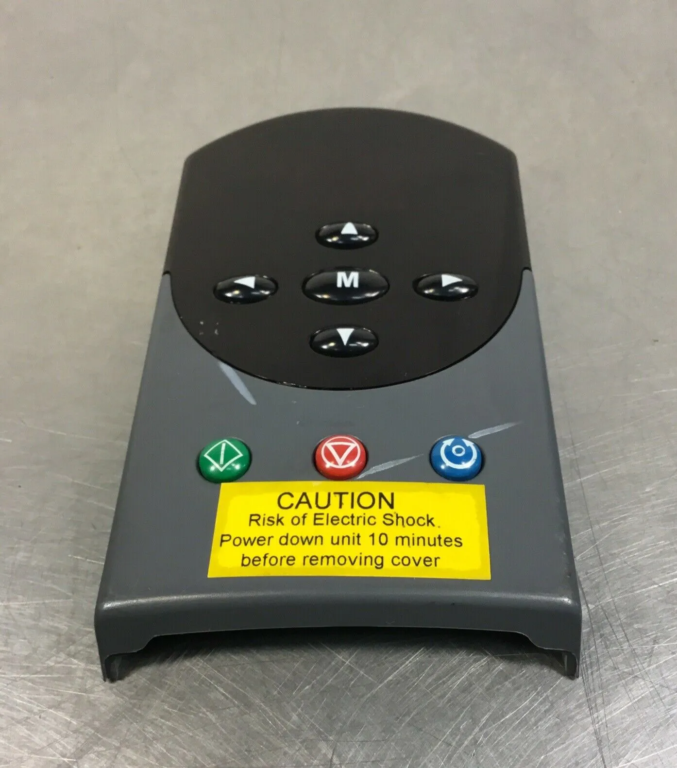 Used Control Techniques _UNKNOWN_ Automation Control (HMI) South Carolina US | Palmetto Automation #1182884