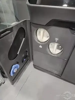 USED 2021 HP JET FUSION 580