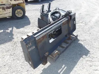 Used BOBCAT 18PLA Cold Planers California US | Western Trencher & Equipment, Inc. #1497689