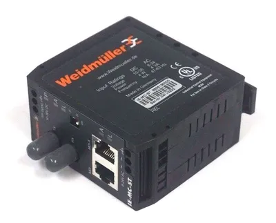 USED WEIDMULLER 8808190000