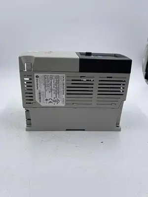 USED ALLEN-BRADLEY ALLEN-BRADLEY 22B-D2P3N104 SER A