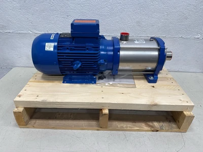 Goulds Water Technology 10HM07N55T6PBQE Centrifugal Pumps | Fram Fram LLC (1)