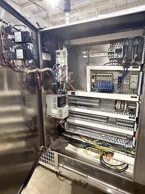Used 2018 POLYPACK INC. ILB-32DL-P Bundlers & Stretch Banders Pennsylvania US | Ferguson Packaging Machinery #1271999