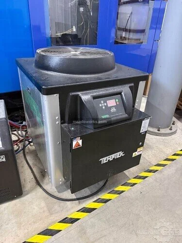 Used 2023 TEMPTEK CG-3A Chillers Illinois US | Meadoworks #1498367