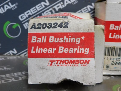 USED THOMSON A203242