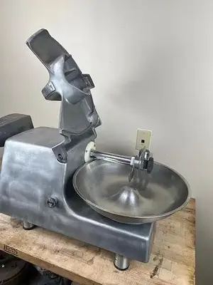 USED HOBART 84145