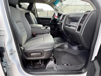 Used 2020 RAM 1500 TRADESMAN Pickup Trucks Florida US | Truck and Van Outlet #1509227