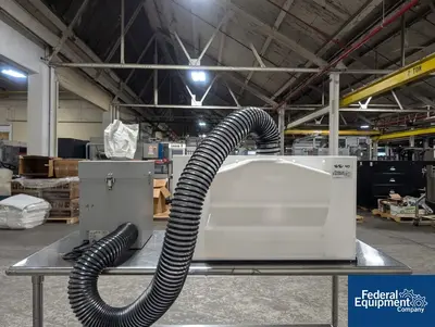 USED Flow Science 36" Flow Sciences Hood, Product 3' VBSE