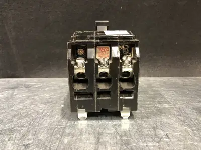 USED SQUARE D QO360